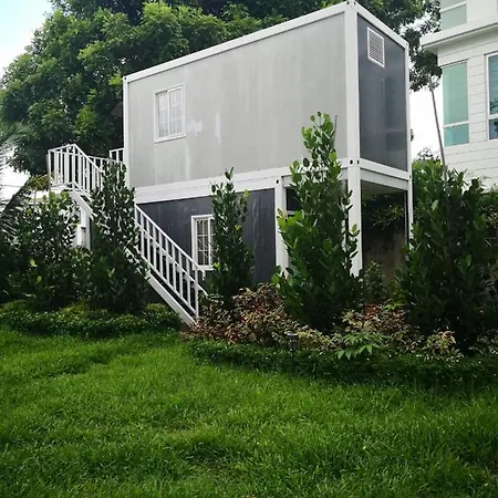 Titiwangsa Cabin Retreats By Vale Pine Kuala Lumpur Exterior photo