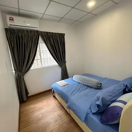Titiwangsa Cabin Retreats By Vale Pine Kuala Lumpur Room photo