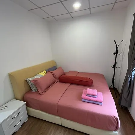 Titiwangsa Cabin Retreats By Vale Pine Kuala Lumpur Room photo