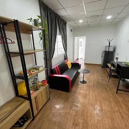 Titiwangsa Cabin Retreats By Vale Pine Kuala Lumpur Room photo
