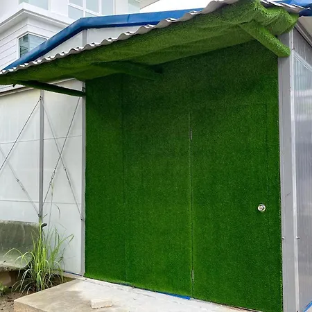 Titiwangsa Cabin Retreats By Vale Pine Kuala Lumpur Room photo