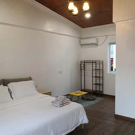 Titiwangsa Cabin Retreats By Vale Pine Kuala Lumpur Room photo