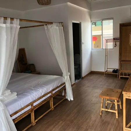 Titiwangsa Cabin Retreats By Vale Pine Kuala Lumpur Room photo