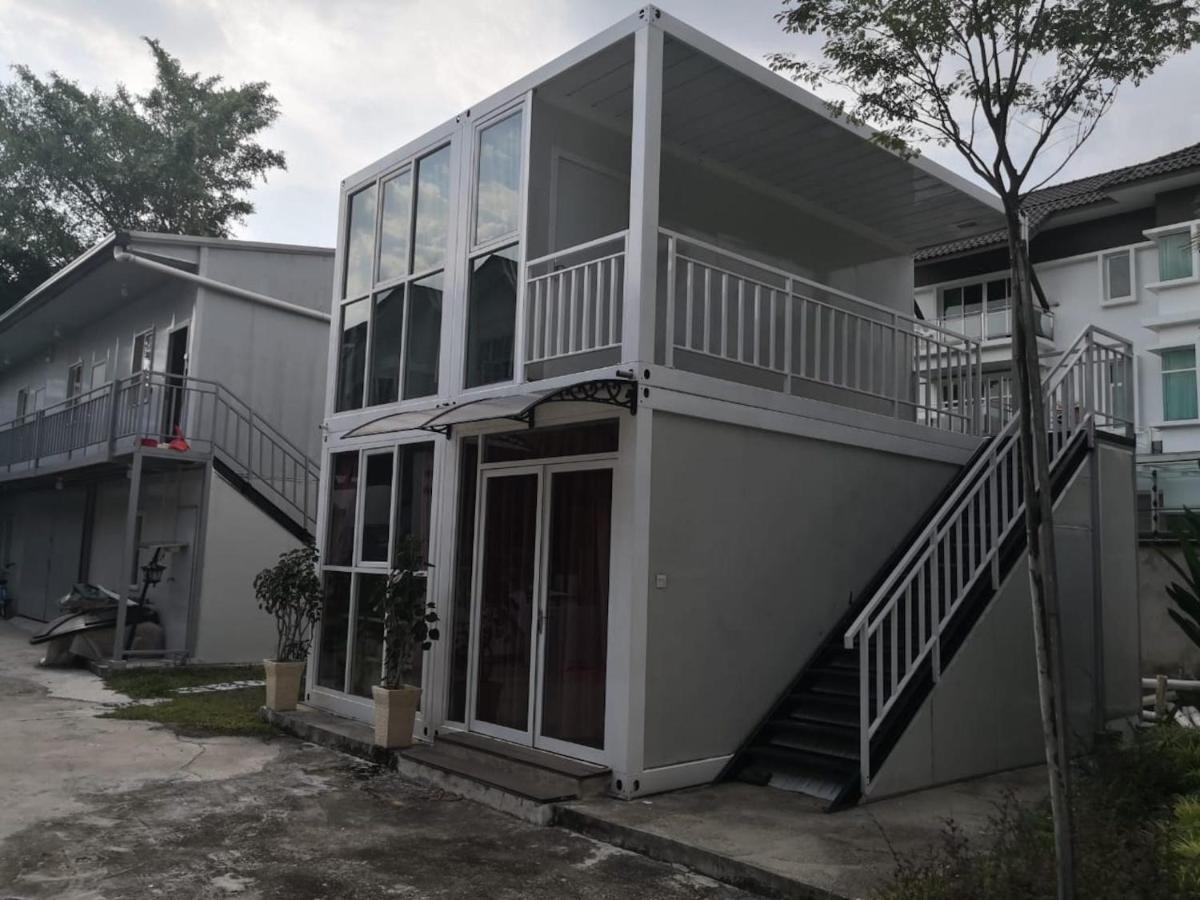 Titiwangsa Retreats By Vale Pine Campsite 5*