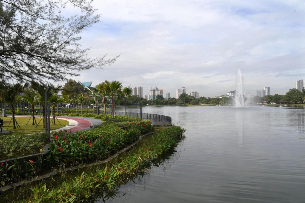 Titiwangsa Retreats By Vale Pine 5* Kuala Lumpur