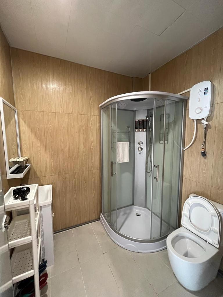 Titiwangsa Retreats By Vale Pine 5* Kuala Lumpur