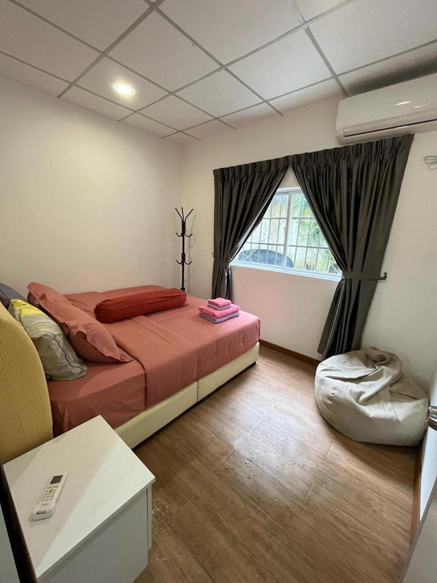 Titiwangsa Retreats By Vale Pine Kuala Lumpur