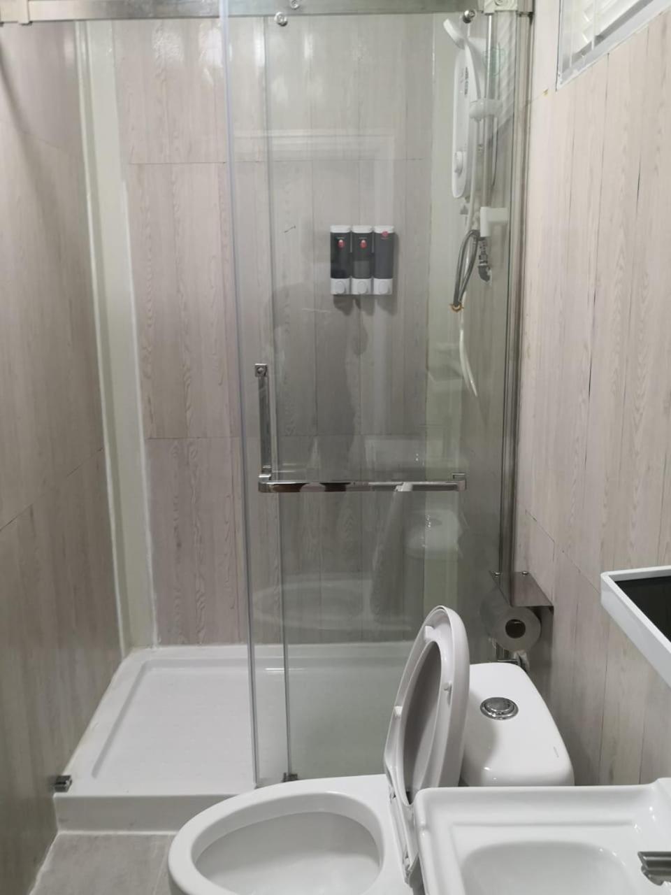 Titiwangsa Retreats By Vale Pine 5*