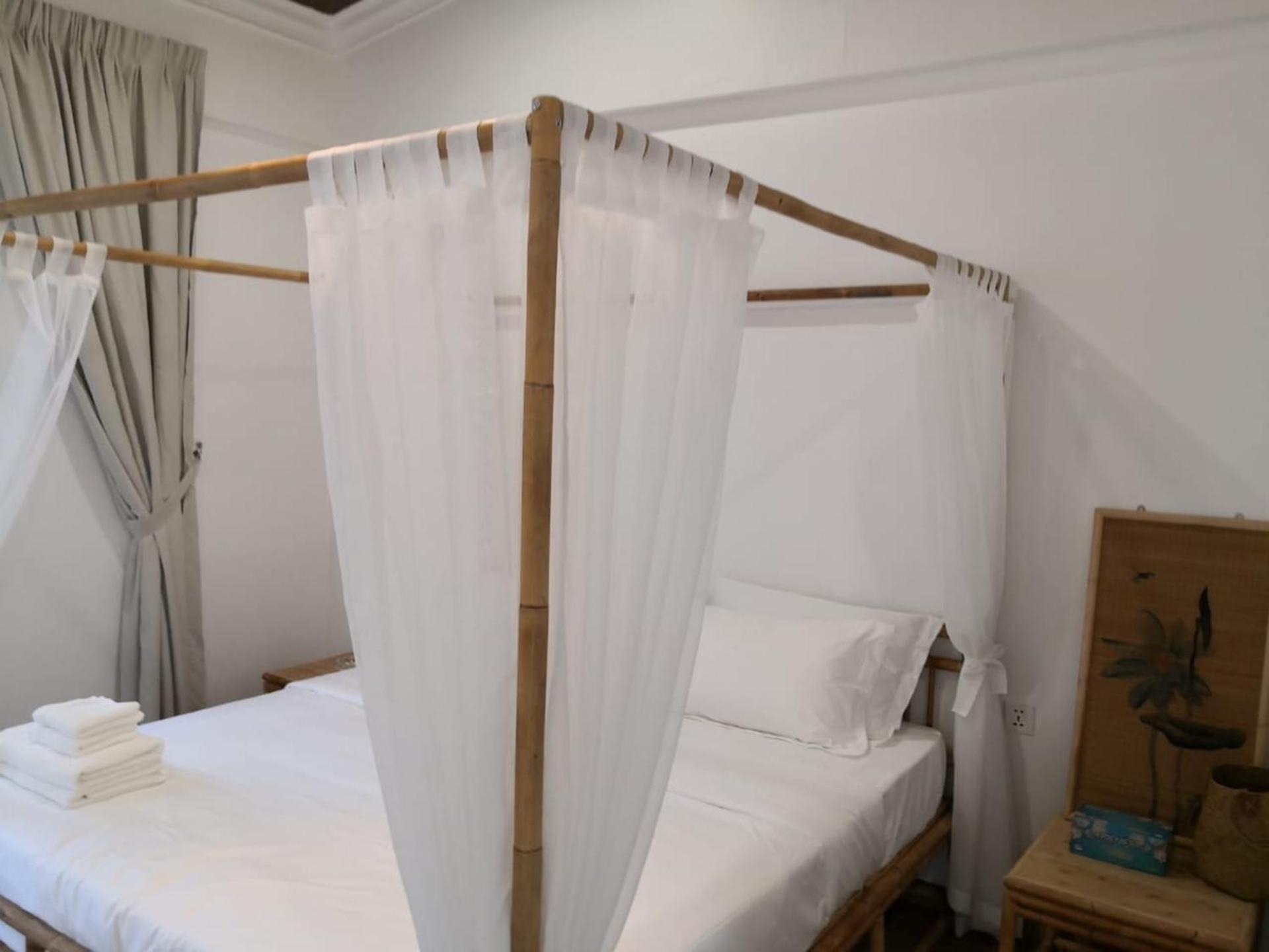 Titiwangsa Retreats By Vale Pine Campsite Kuala Lumpur