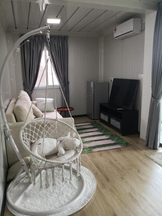 Titiwangsa Retreats By Vale Pine Campsite