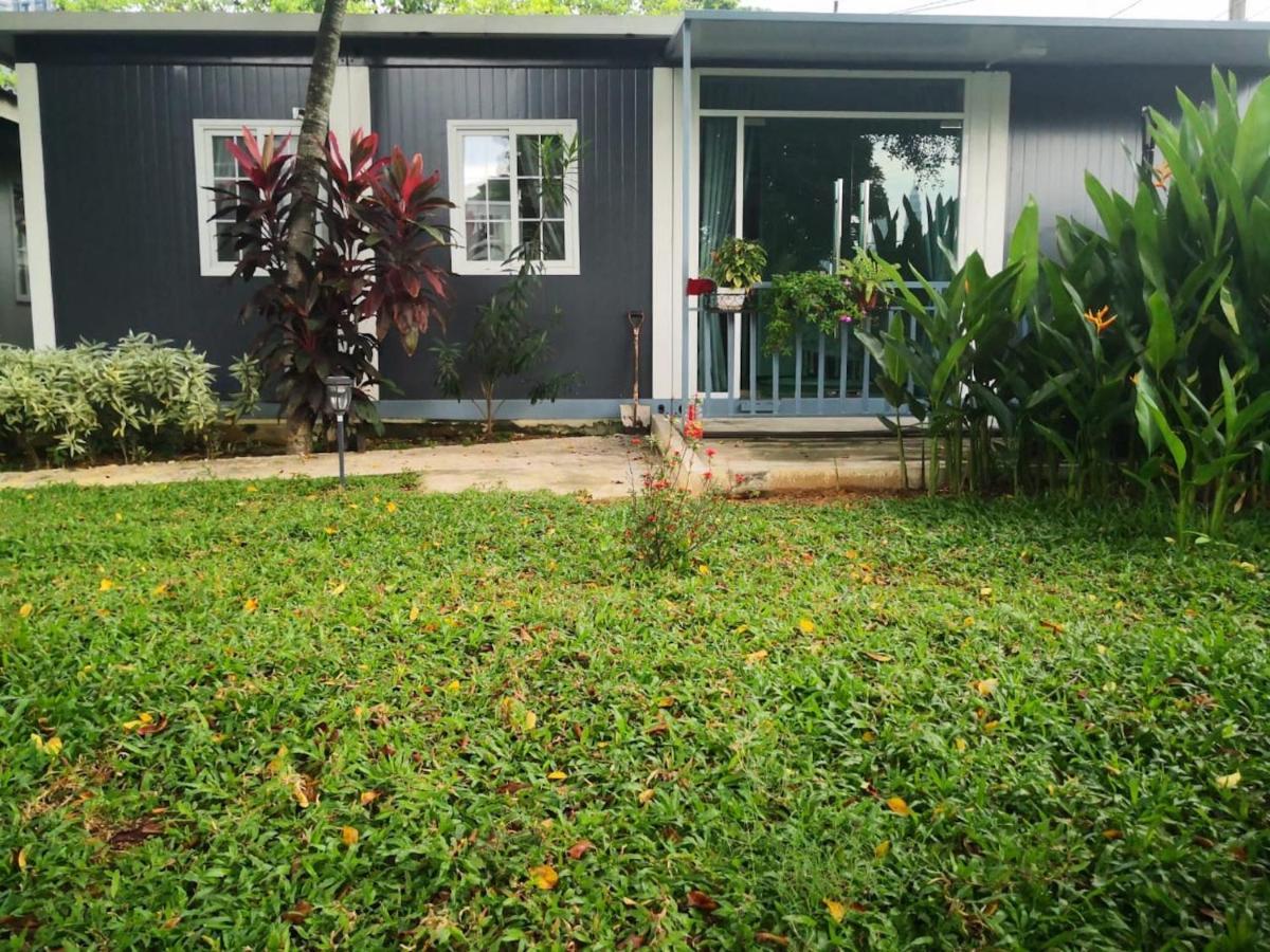 Titiwangsa Retreats By Vale Pine Campsite Kuala Lumpur