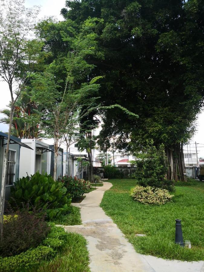 Titiwangsa Retreats By Vale Pine