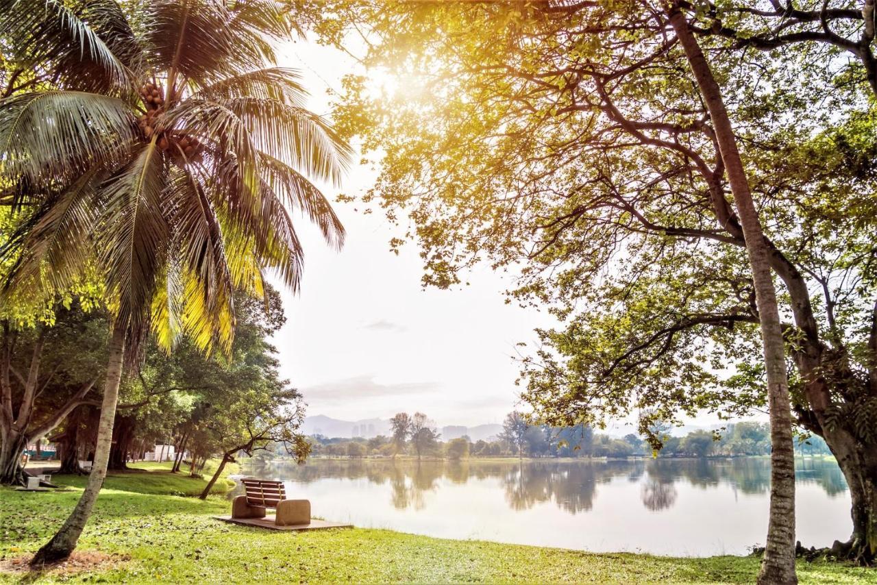 Titiwangsa Retreats By Vale Pine Campsite Kuala Lumpur