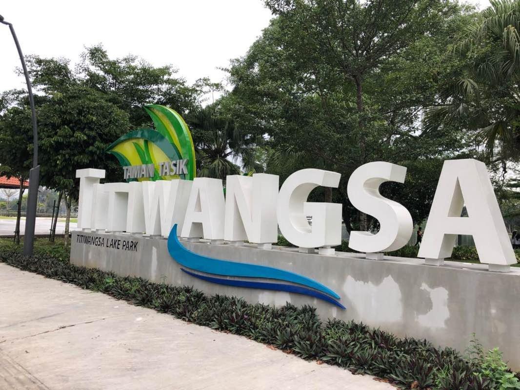 Titiwangsa Retreats By Vale Pine Campsite 5*