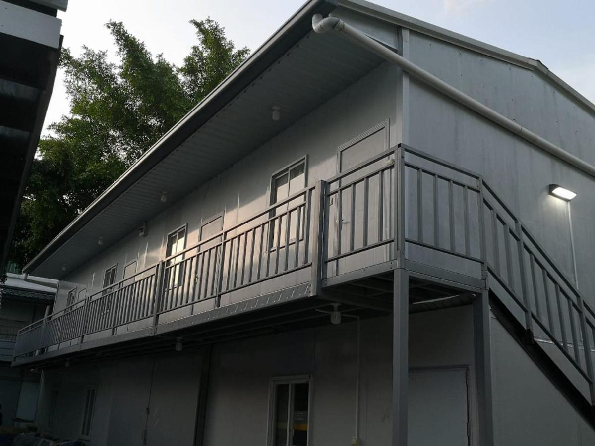 Titiwangsa Retreats By Vale Pine Campsite Kuala Lumpur