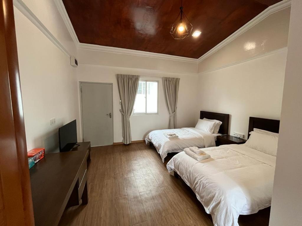 Titiwangsa Retreats By Vale Pine