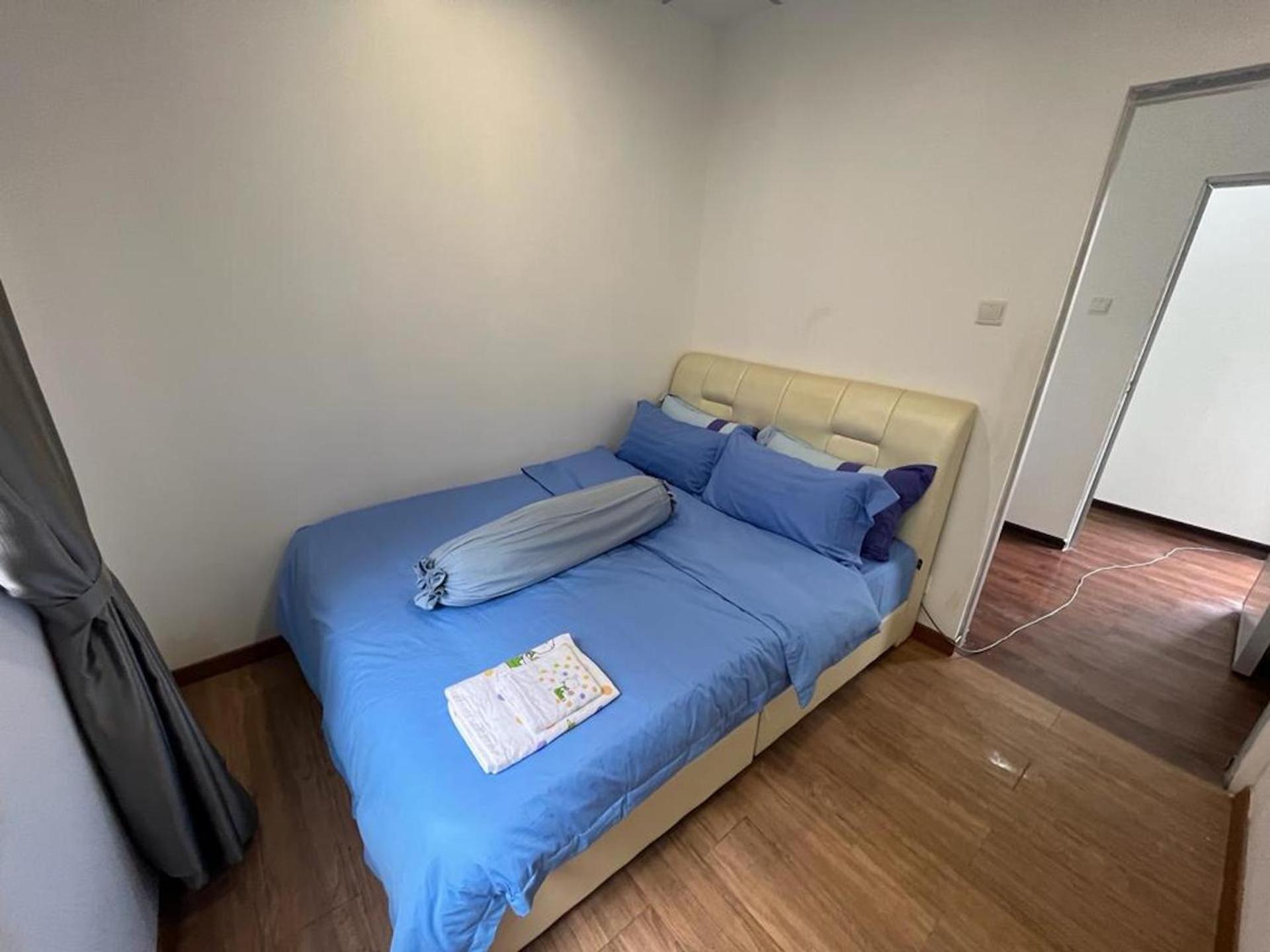 Titiwangsa Retreats By Vale Pine Campsite Kuala Lumpur