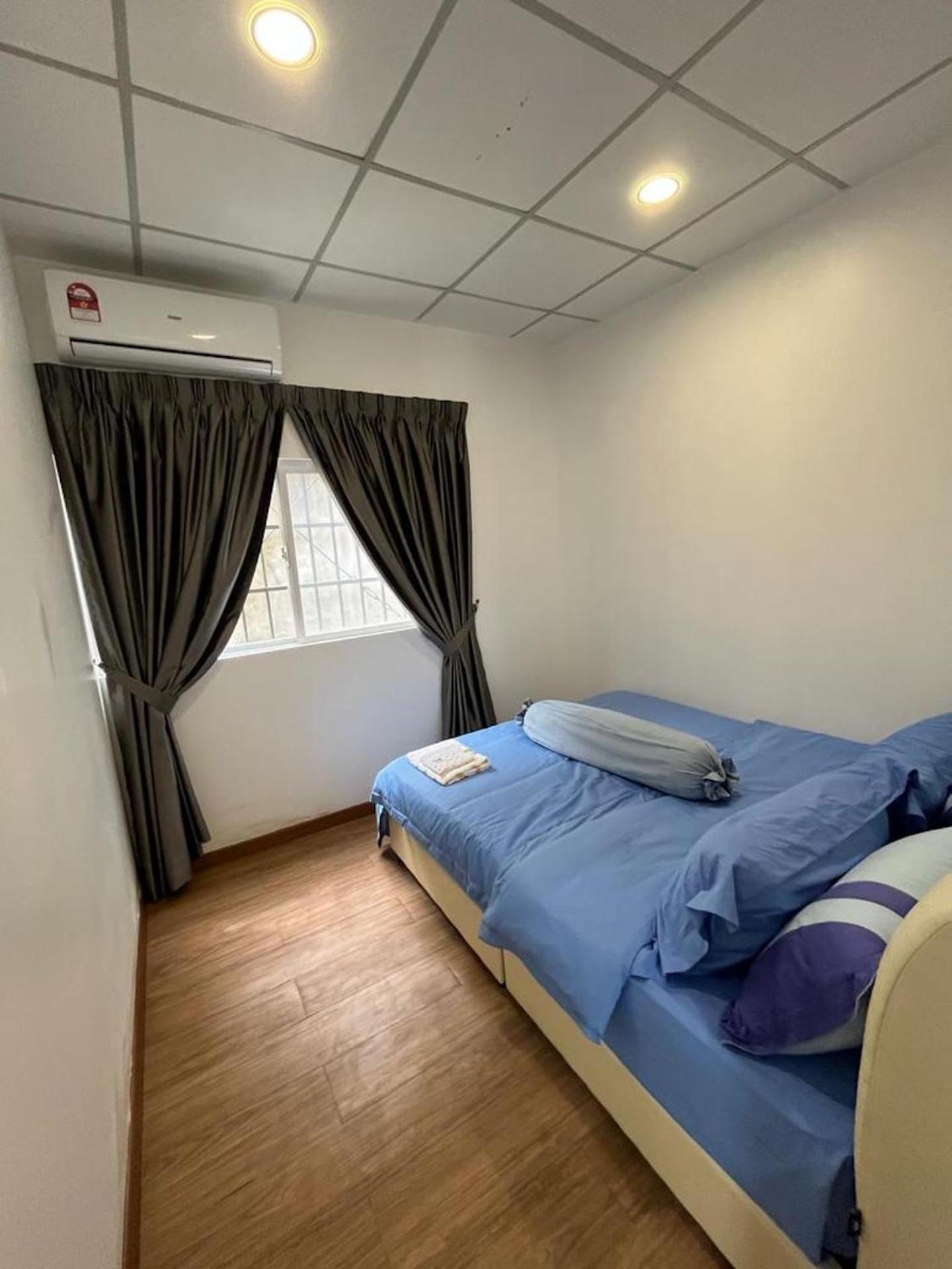 Titiwangsa Retreats By Vale Pine Kuala Lumpur