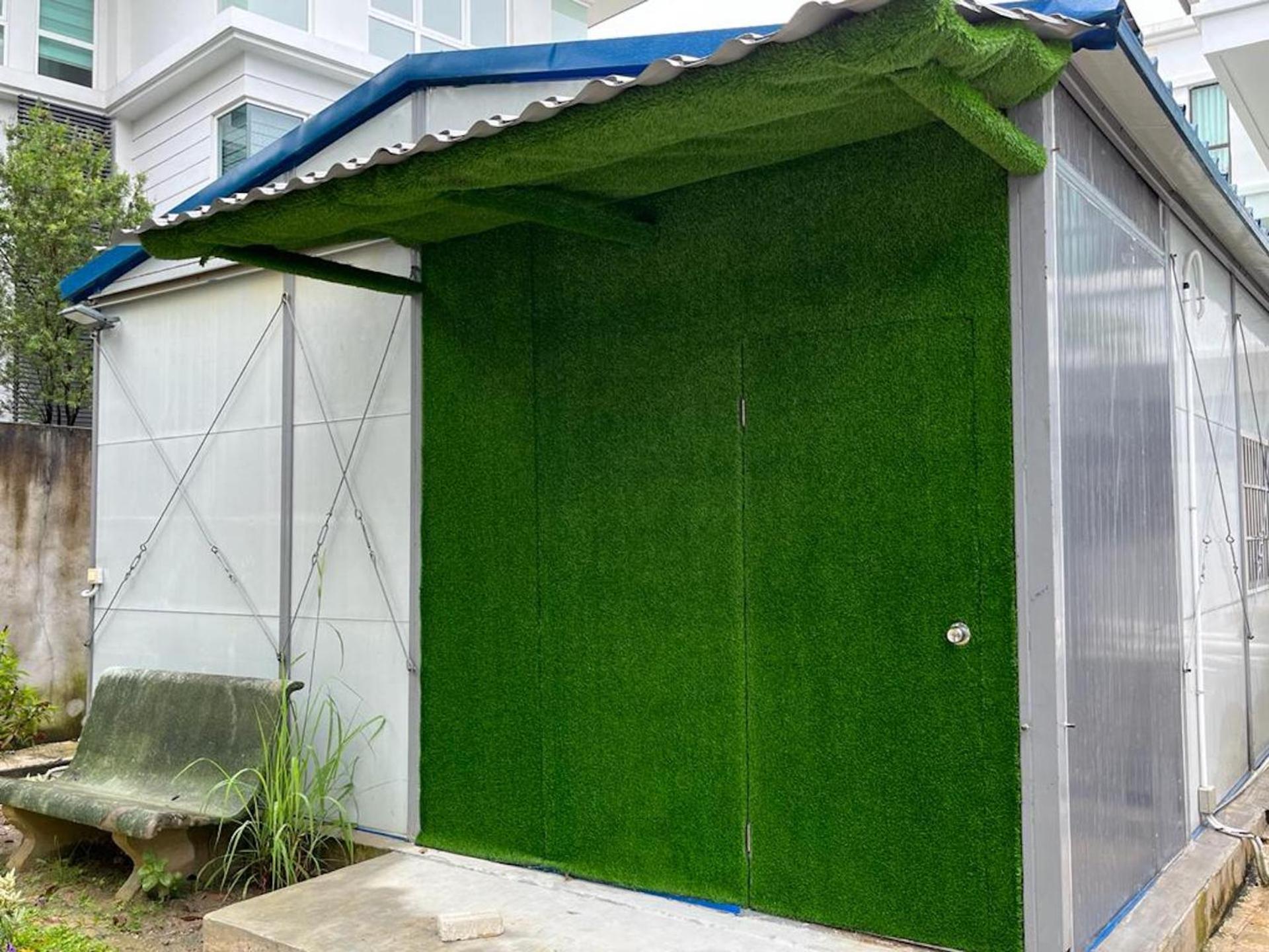 Titiwangsa Retreats By Vale Pine Kuala Lumpur