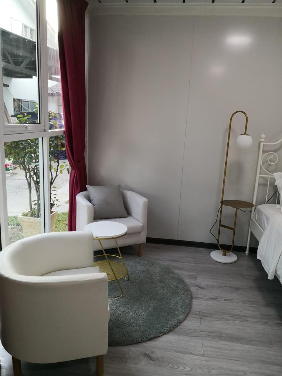 Campsite Titiwangsa Retreats By Vale Pine Kuala Lumpur