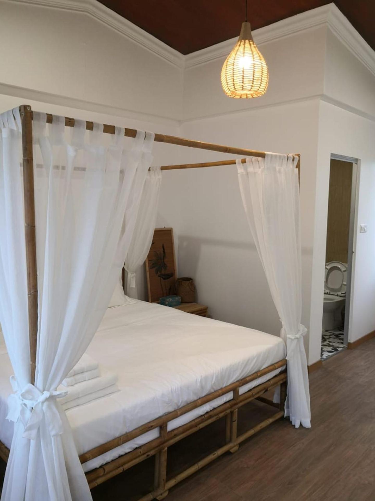 Campsite Titiwangsa Retreats By Vale Pine