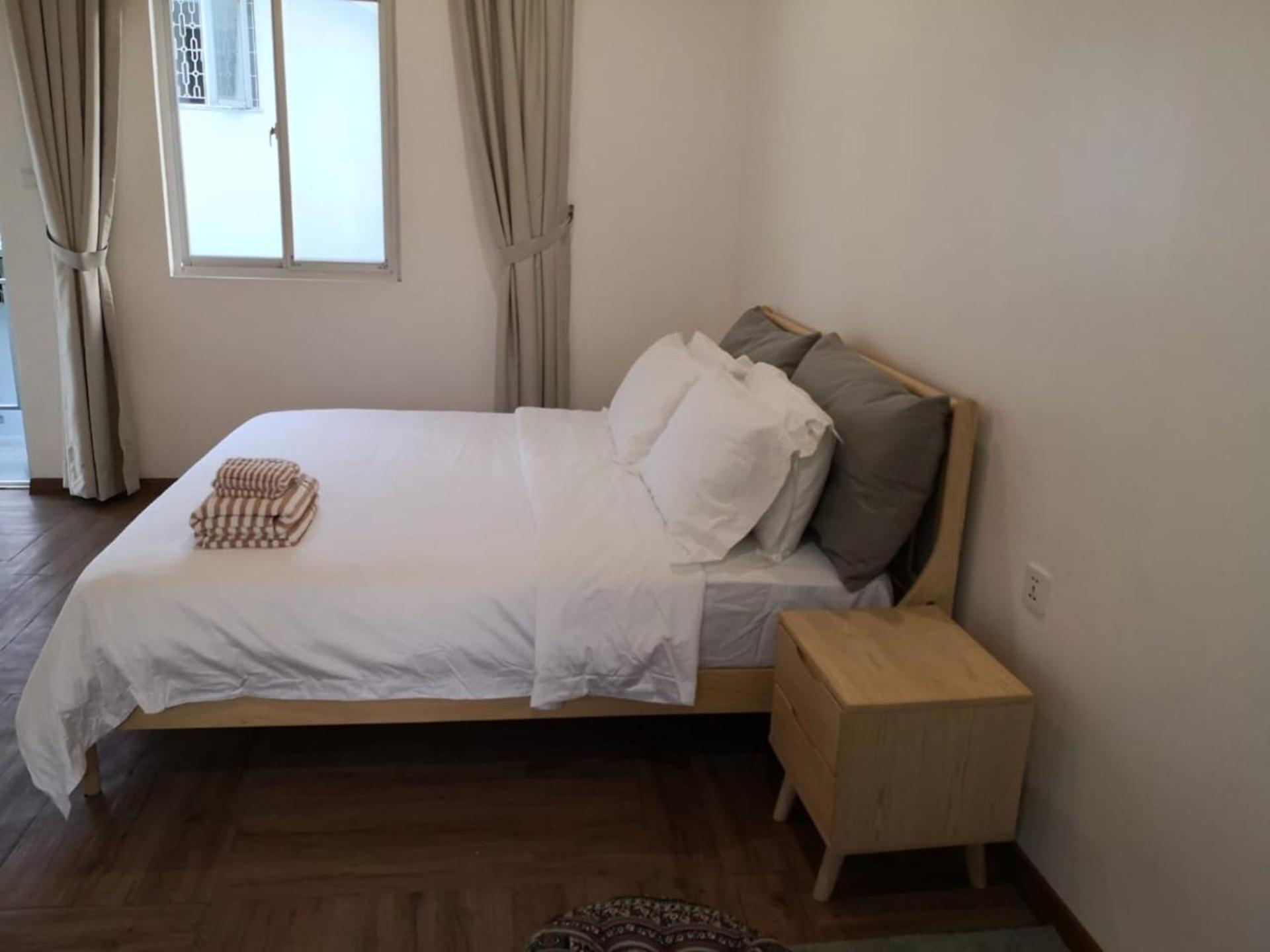 Titiwangsa Retreats By Vale Pine 5* Kuala Lumpur