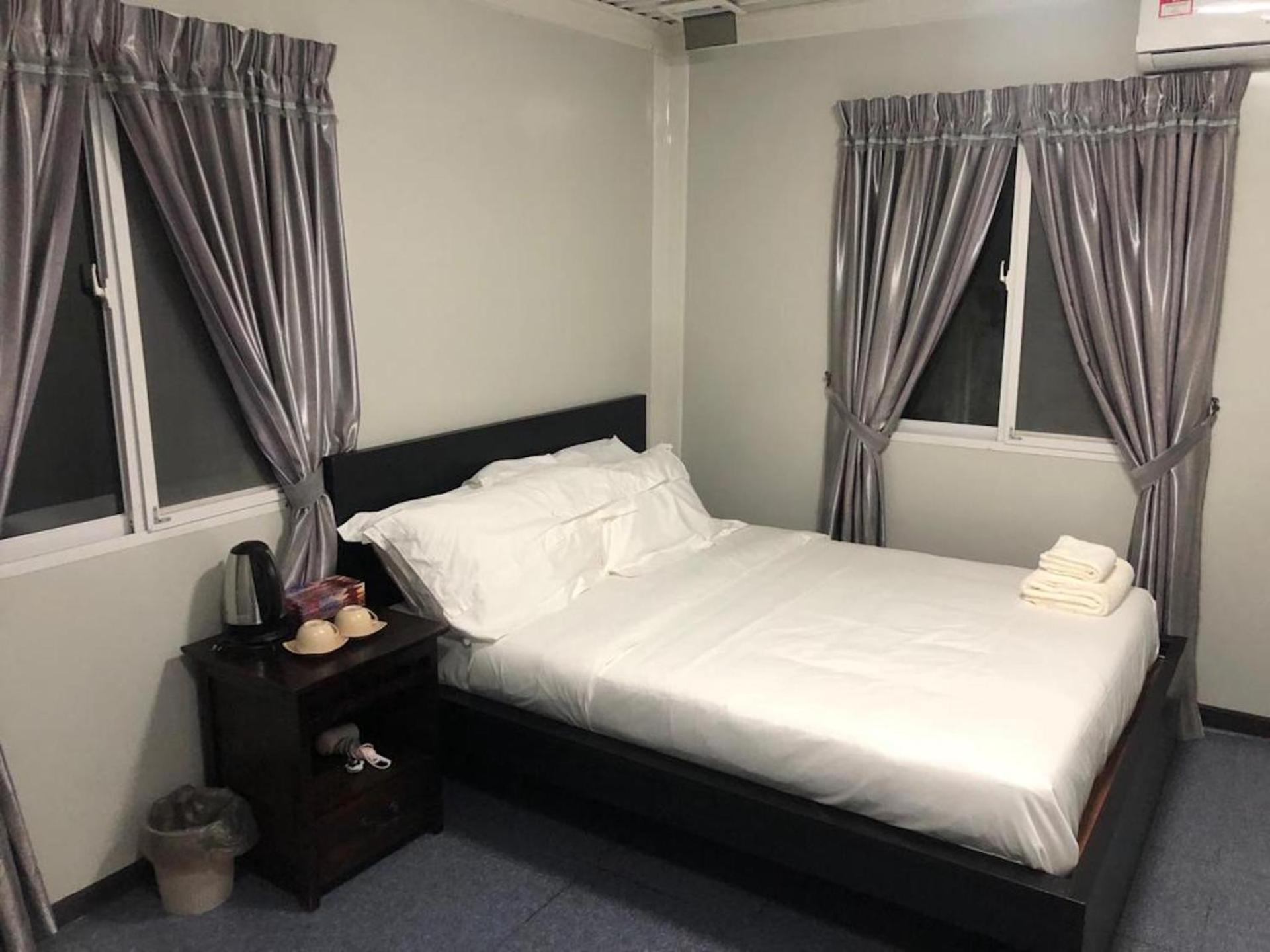 Titiwangsa Retreats By Vale Pine 5*