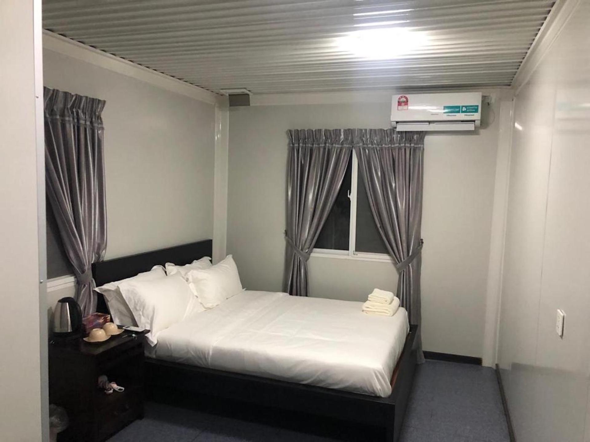 Titiwangsa Retreats By Vale Pine Campsite